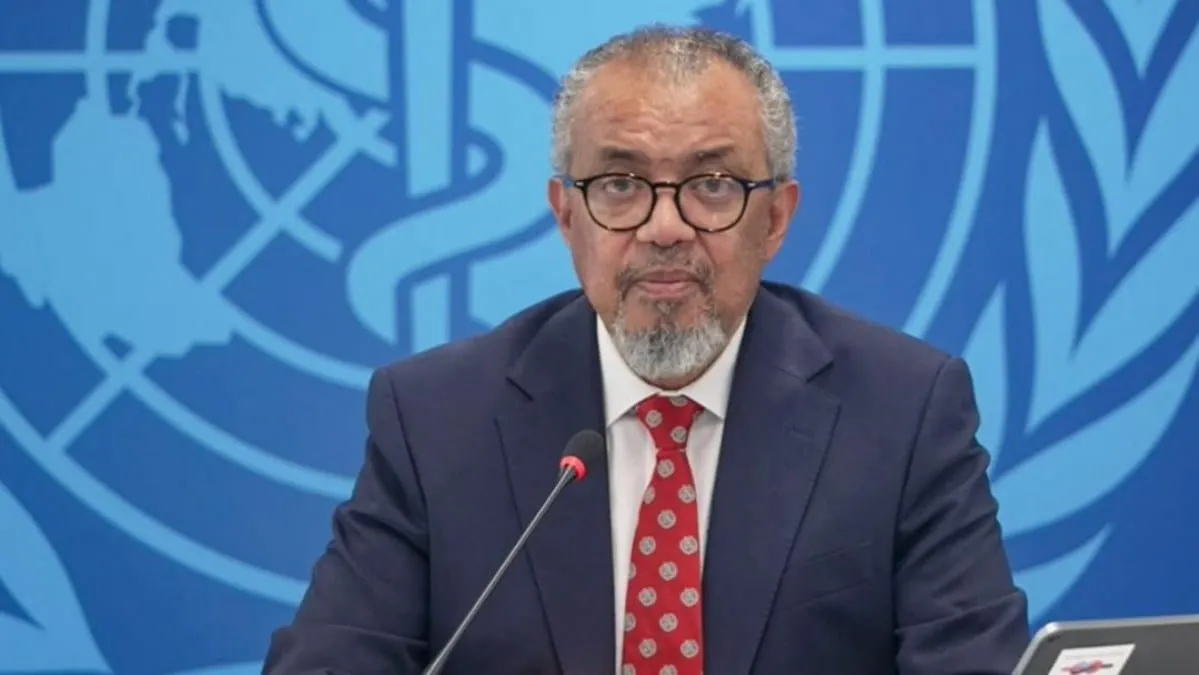 OMS lanza advertencia tras caso de hantavirus y pone presión sobre EU y Argentina