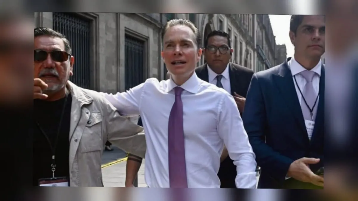 Velasco confirma alianza Morena-PVEM-PT en Guerrero junto a Félix Salgado