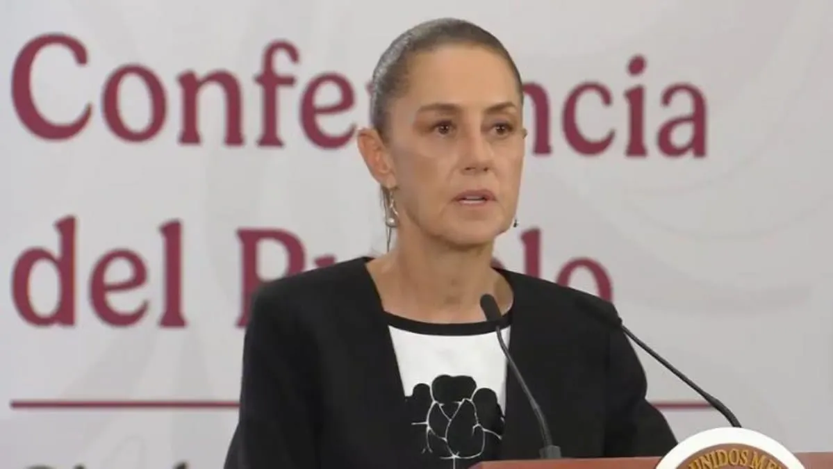 Sheinbaum aclara que reducción de 40 días de clases todavía no está aprobada