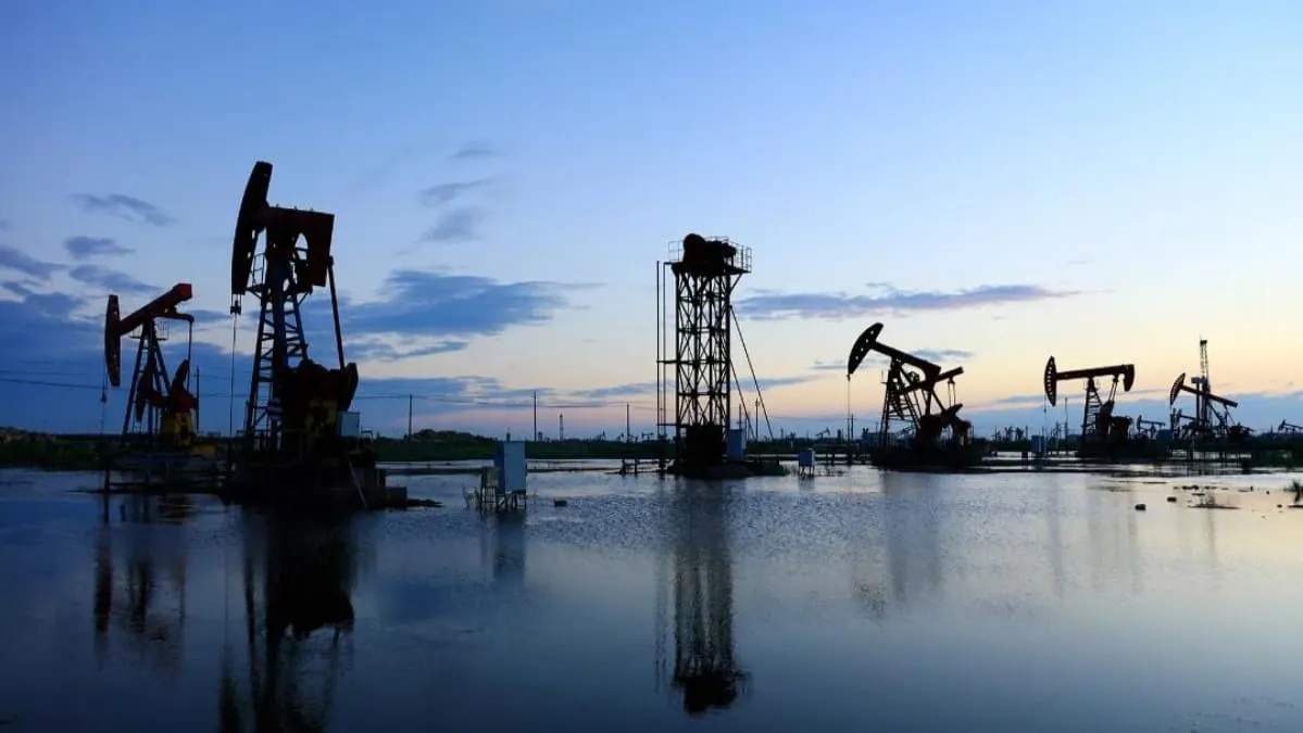 Petróleo repunta tras nueva tensión entre EU e Irán por amenazas iraníes