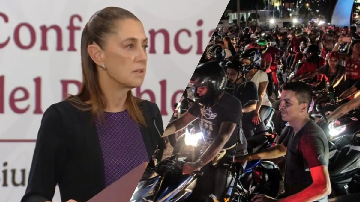 Sheinbaum deja en manos de Guerrero el futuro del Acamoto 2026 tras polémica por accidentes