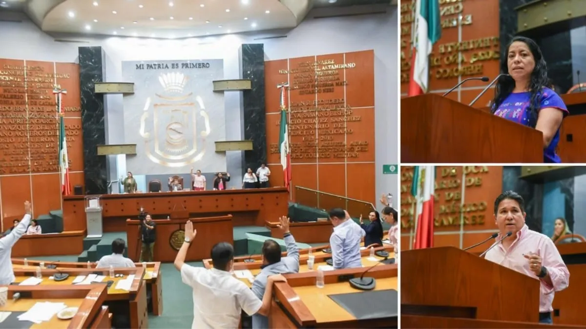 Congreso de Guerrero llama a frenar descontrol en eventos masivos como el “Acamoto”