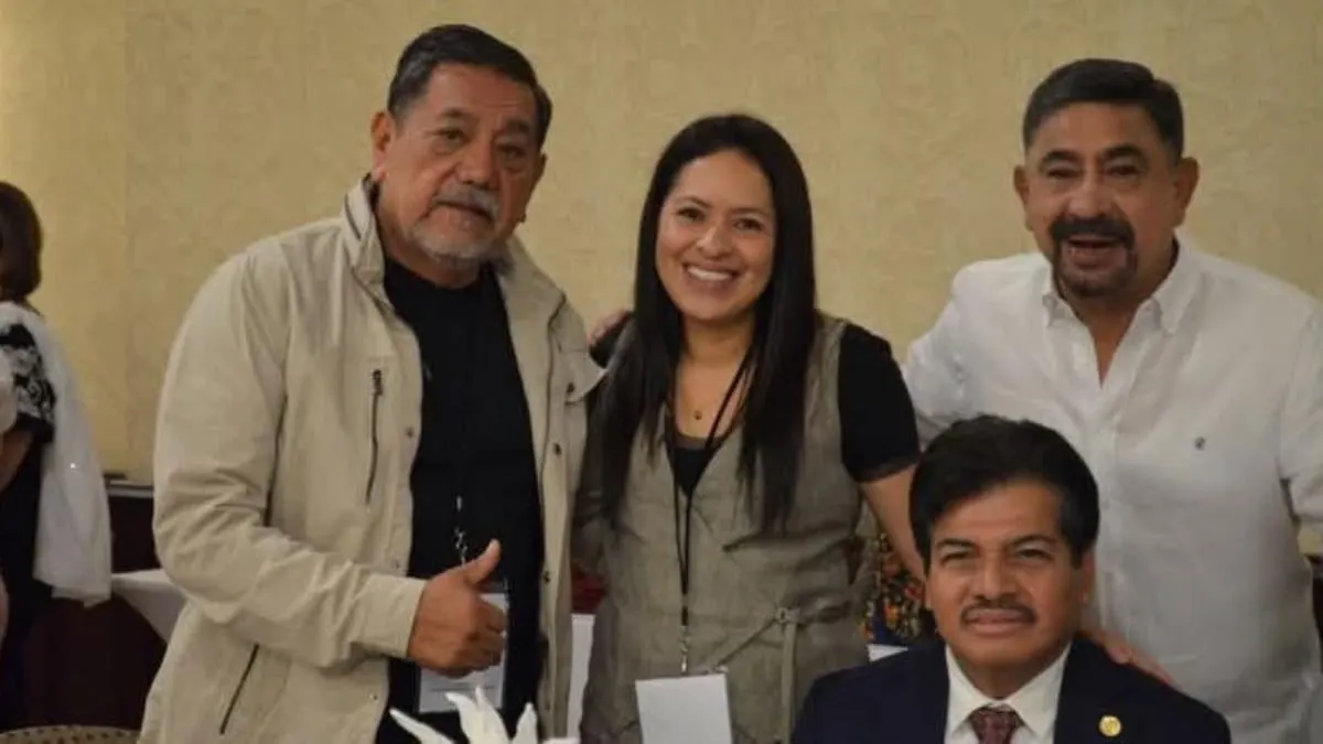 PVEM marca distancia con Félix e impulsa a Karen Castrejón rumbo a Guerrero 2027