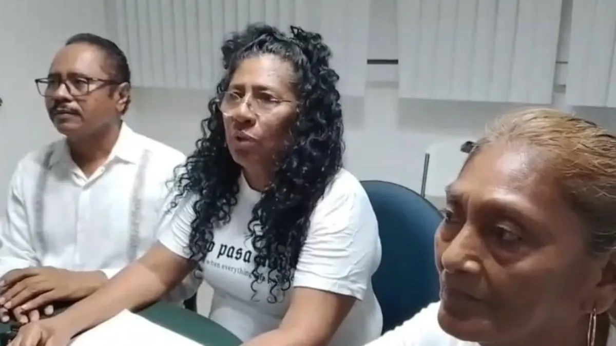 “Abelina sí cumple”: Rosario Merlín destaca respuesta del gobierno municipal a colonias de Acapulco