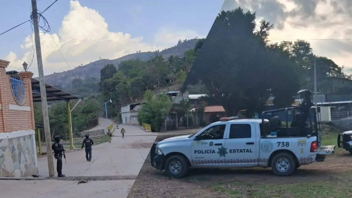 Sin nuevos reportes de violencia en Huitzapula Norte y Sur de Atlixtac, afirma gobierno estatal