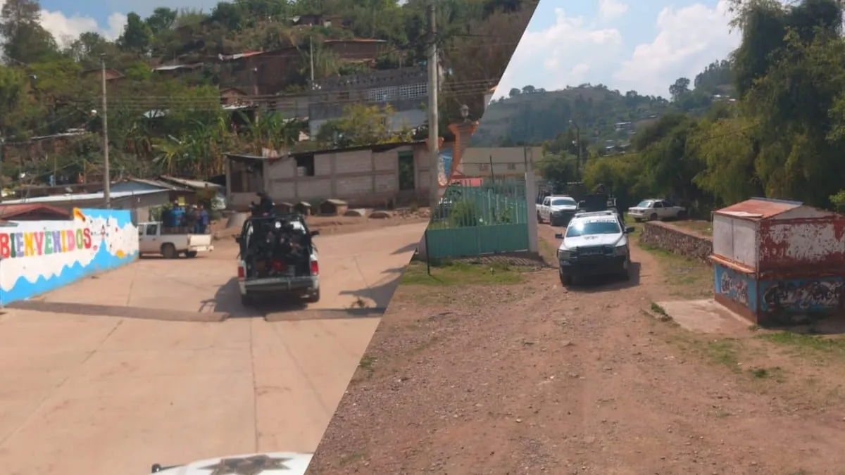 Sin nuevos reportes de violencia en Huitzapula Norte y Sur de Atlixtac, afirma gobierno estatal