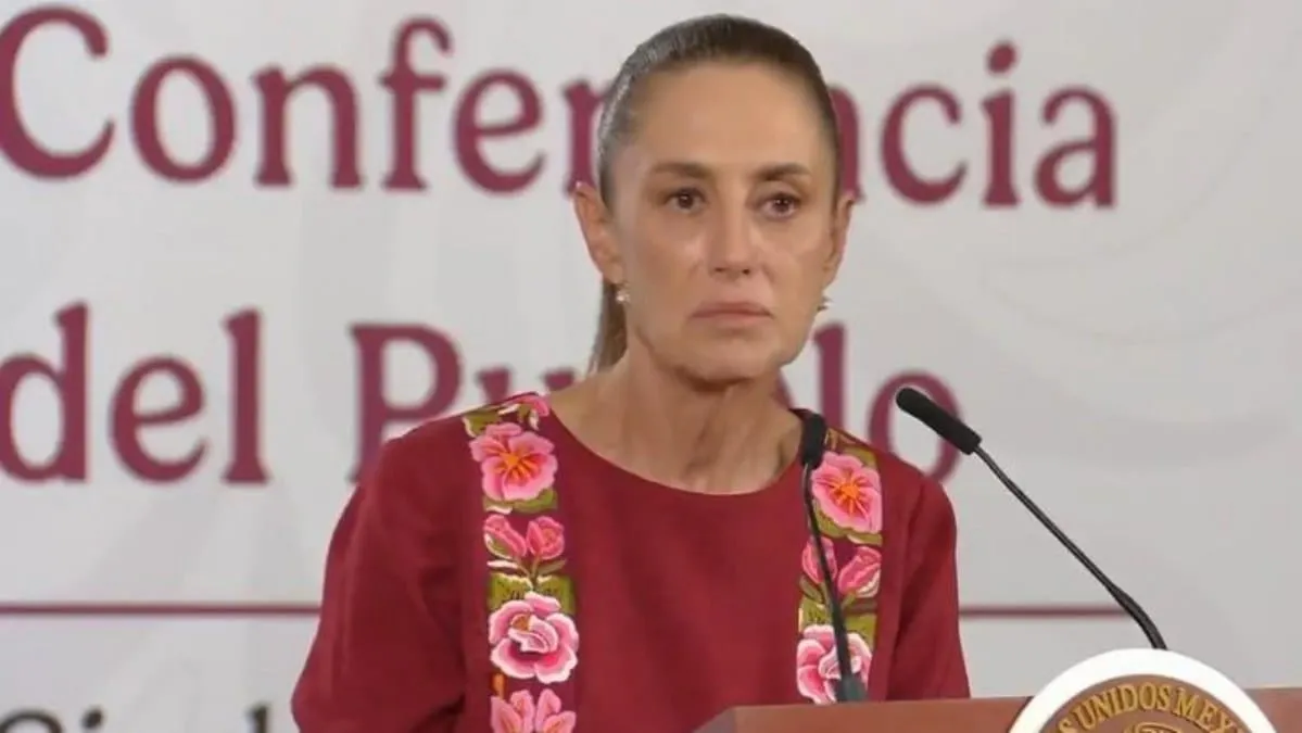 Sheinbaum acusa falta de reciprocidad de EU tras 269 pedidos de extradición sin respuesta