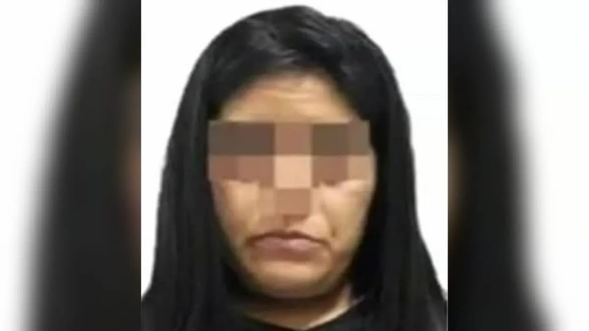 Capturan a “La Tía”, presunta operadora de célula ligada al homicidio de Carlos Manzo