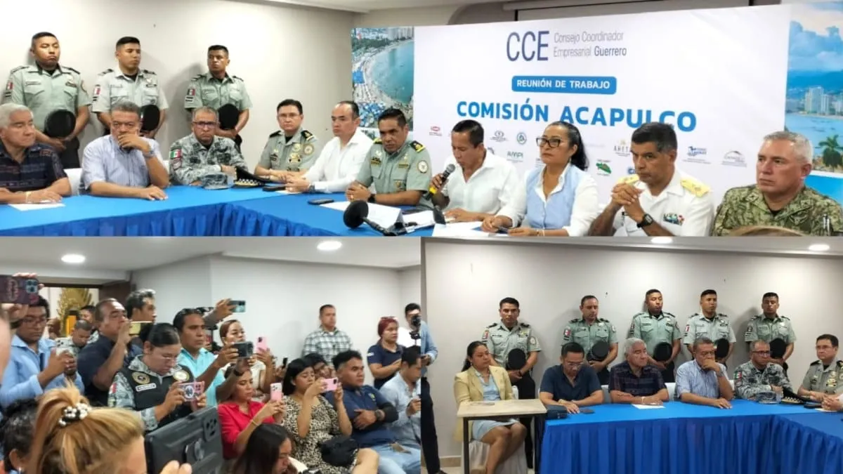 “Murió el Acamoto”, afirman autoridades tras despliegue de seguridad en el puerto
