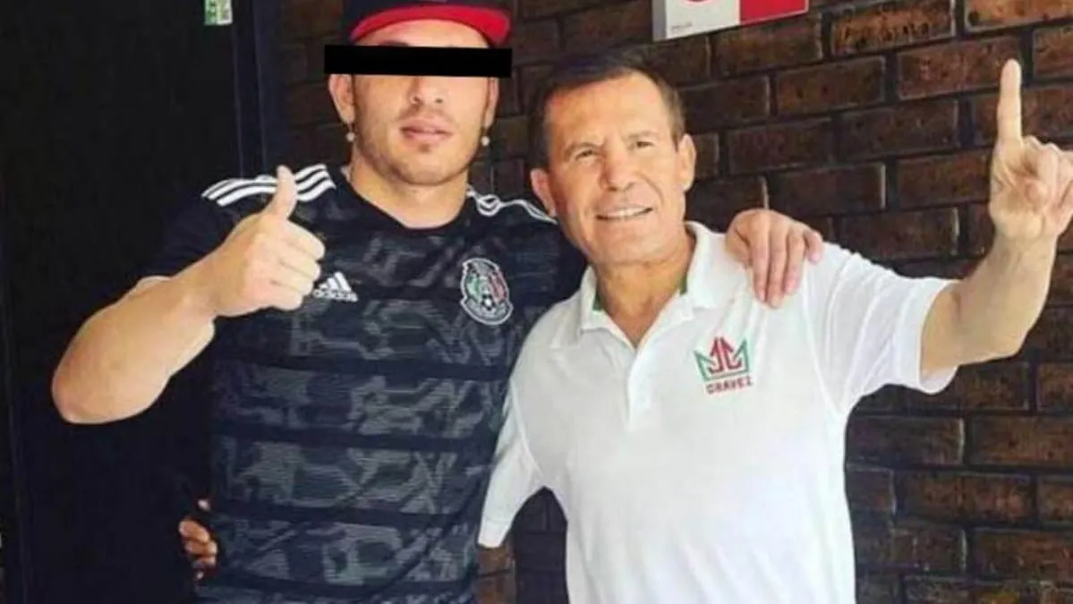 Detención de Omar Chávez en Culiacán: lo que realmente se sabe hasta ahora