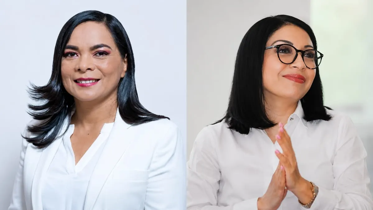 Coincidencia o mensaje político: Mojica y Esthela se miden este sábado en Acapulco