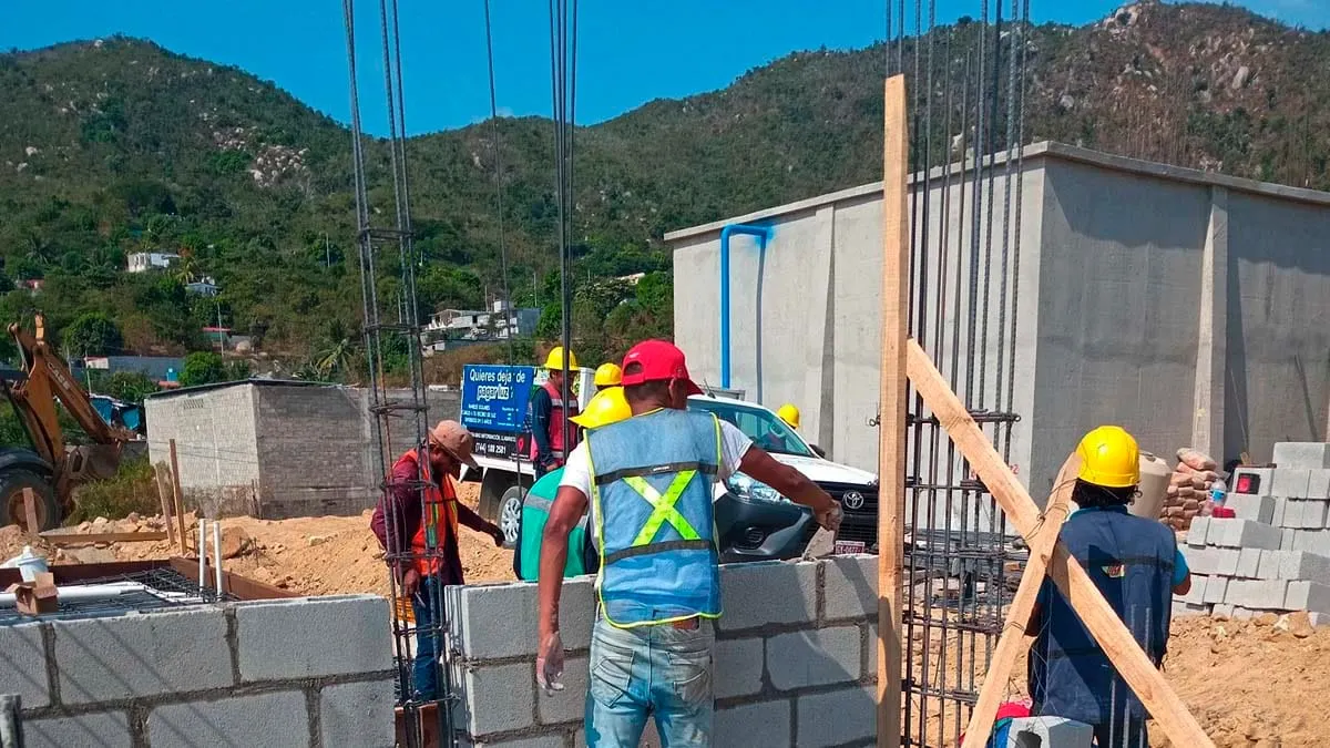 Congreso de Guerrero pide a municipios actualizar reglamentos de construcción