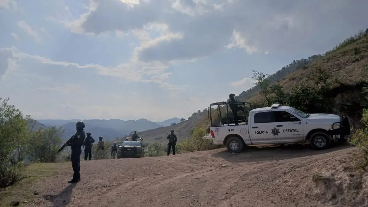 Refuerzan vigilancia en Atlixtac después de denuncias de ataques