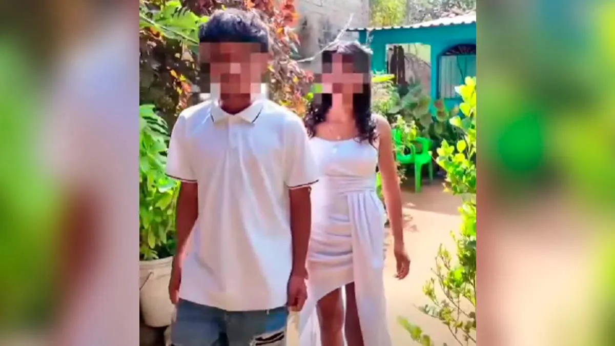 Investigan autoridades boda entre adolescentes en Acapulco