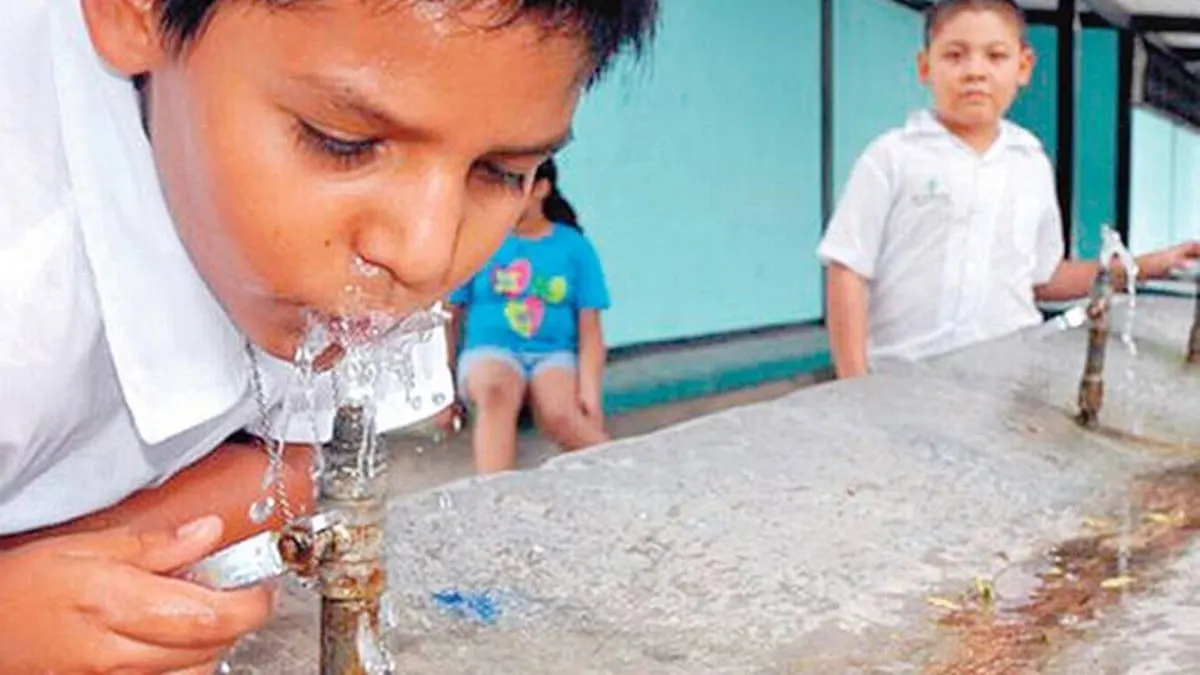 SEP recorta 40 días de clases y adelanta vacaciones por calor y Mundial