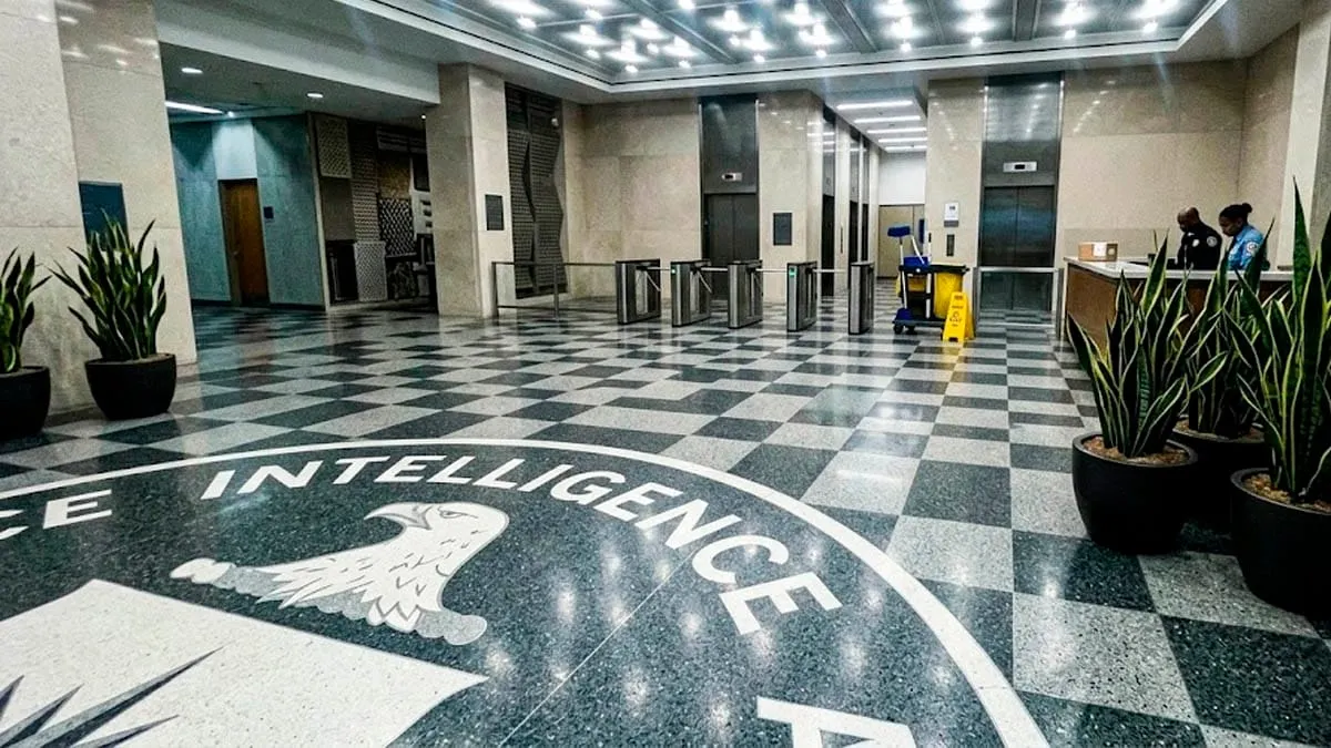 “Falso y sensacionalista”: CIA rechaza reporte sobre ataques contra narcos en México