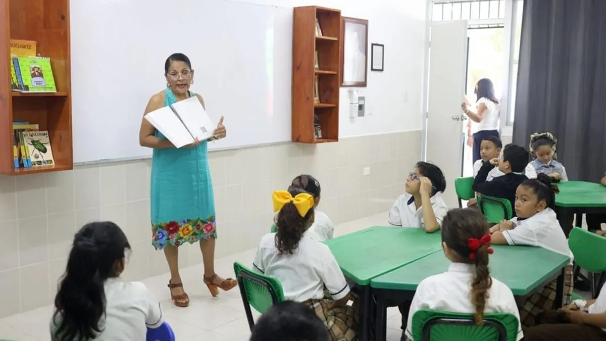 SEP recula: clases no terminarán en junio y el ciclo sigue hasta el 15 de julio