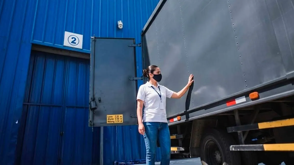 CONATRAM abre espacio a operadoras y empresarias en el transporte de carga