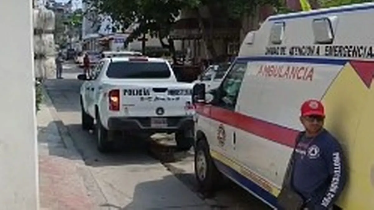 Matan en su consultorio a un médico de Marquelia, Guerrero