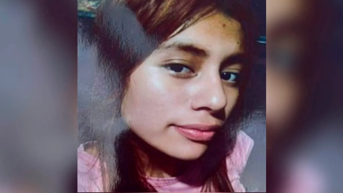 Buscan en Chilpancingo a Aileen, adolescente de 14 años desaparecida