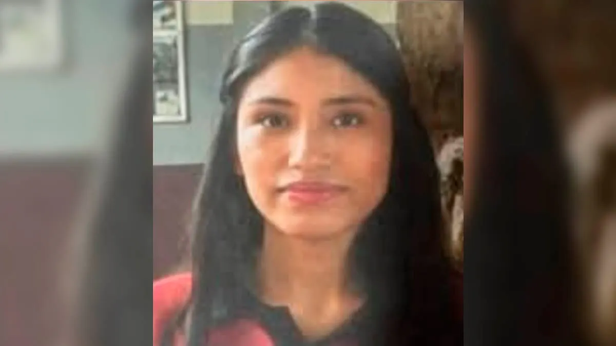 Chilpancingo: desaparece Valeria Gatica, adolescente de 17 años