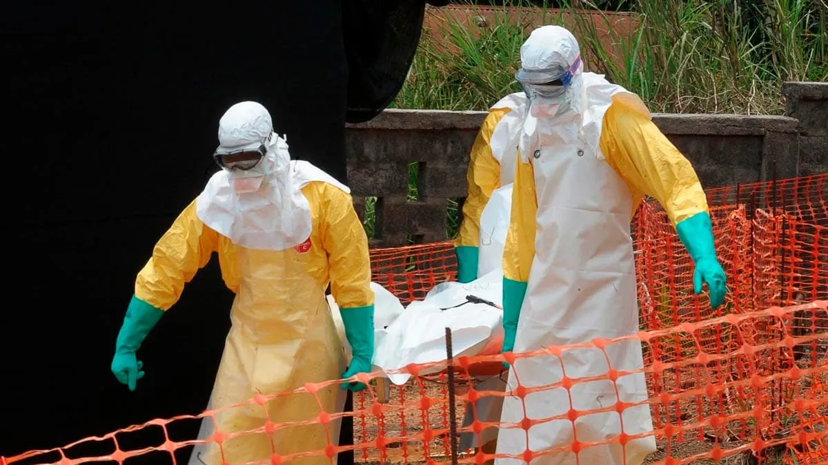 Ébola se agudiza en África: van más de 130 muertos y 540 casos sospechosos