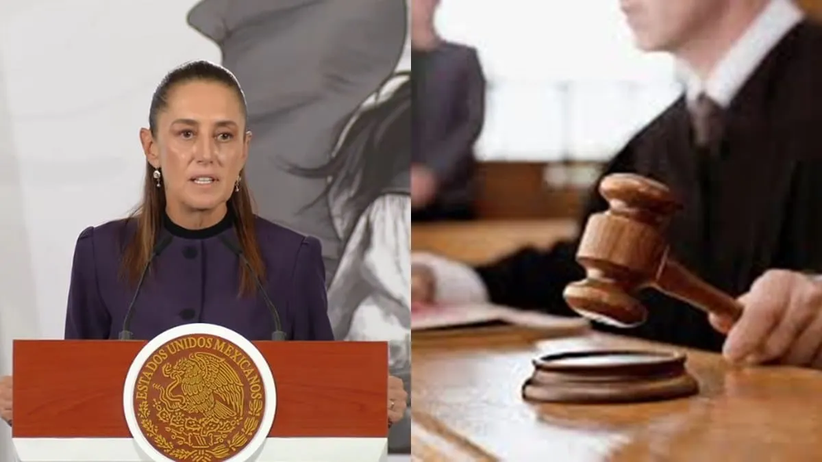 La consejera jurídica del Ejecutivo, Luisa María Alcalde, recomendó el aplazamiento, dijo.
