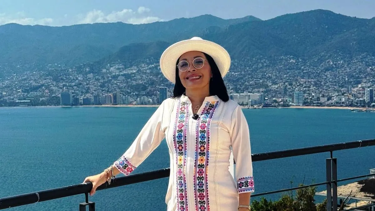 Se alinea Esthela Damián a la disciplina interna: “Cada quien sabrá qué hacer”.
