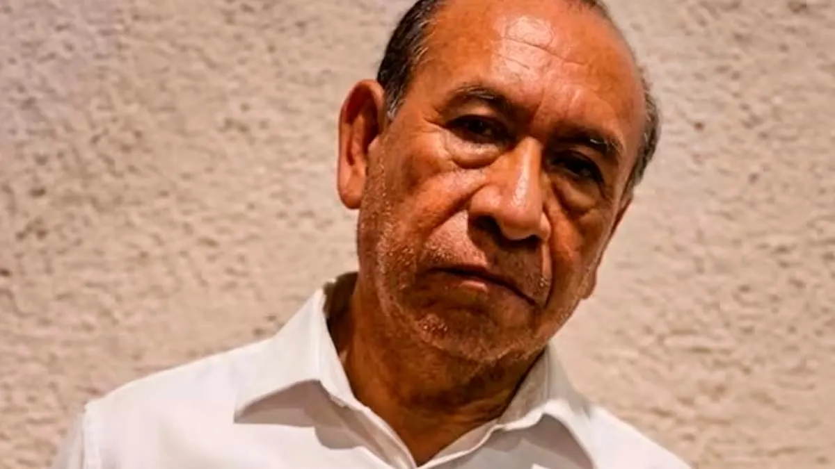 Detienen en CDMX al líder sindical de la FGR; lo investigan por violencia familiar