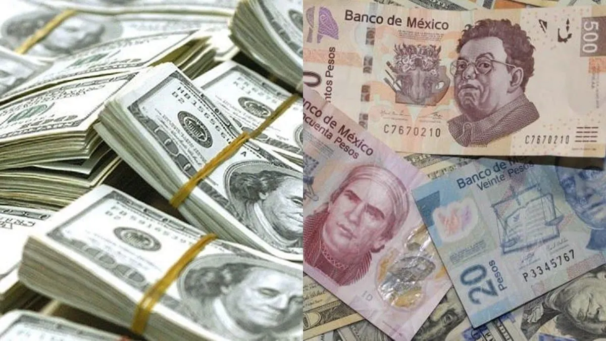 Fuga de capitales, los más ricos esconden su dinero en otro país.