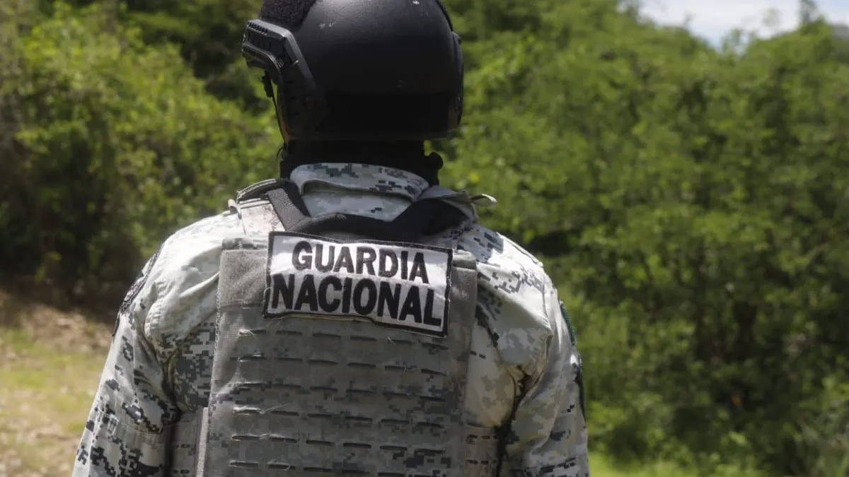 Acusan a Guardia Nacional de disparar contra jornaleros en Guerrero