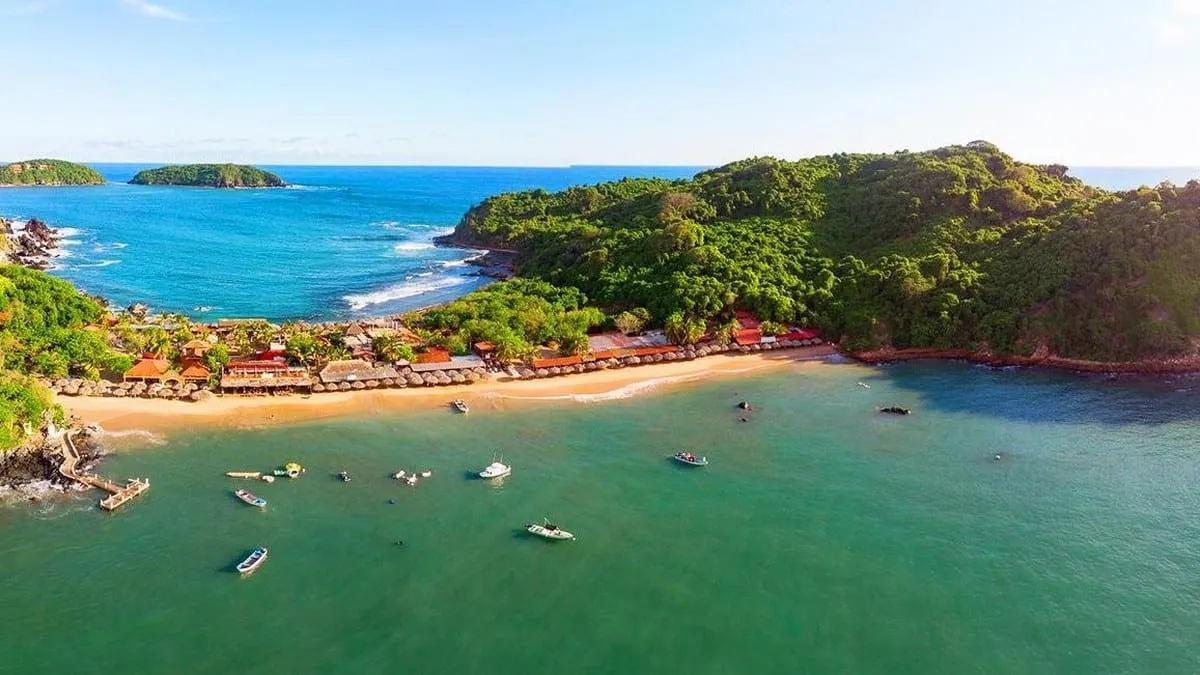 Congreso de Guerrero llama a atraer turismo del Mundial a Costa Chica, Iguala y Zihuatanejo