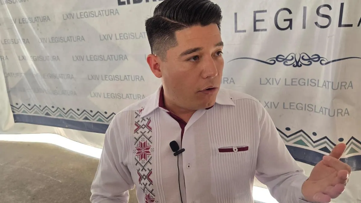 “Hay cientos de Iván y Esthelas”: Morena niega campañas adelantadas en Guerrero