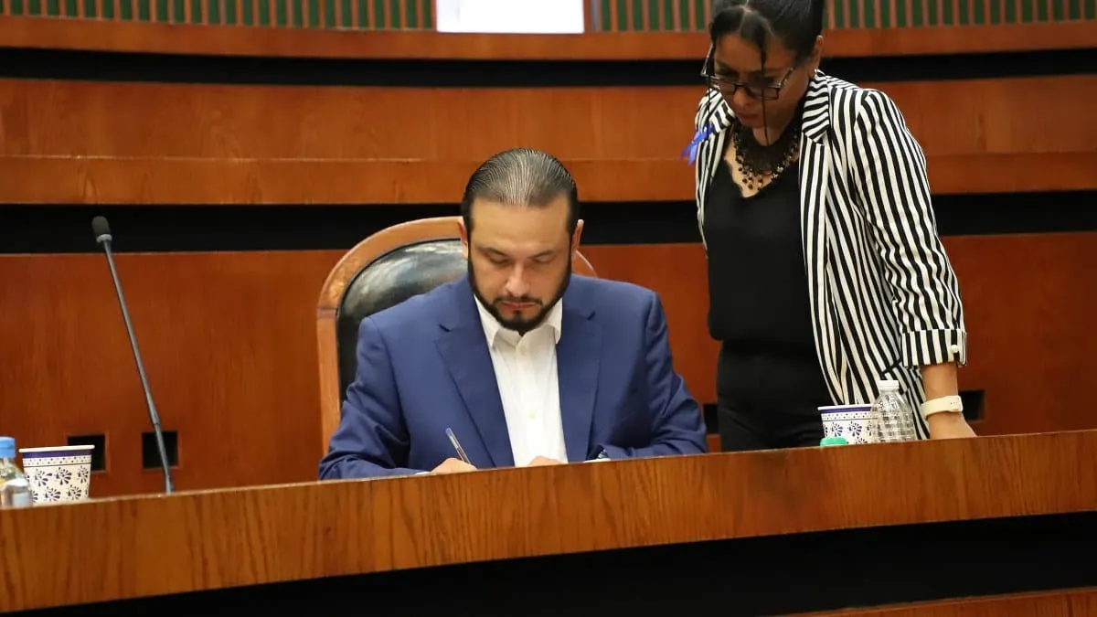 MC Guerrero desconoce si Julián López Galeana dejará el partido