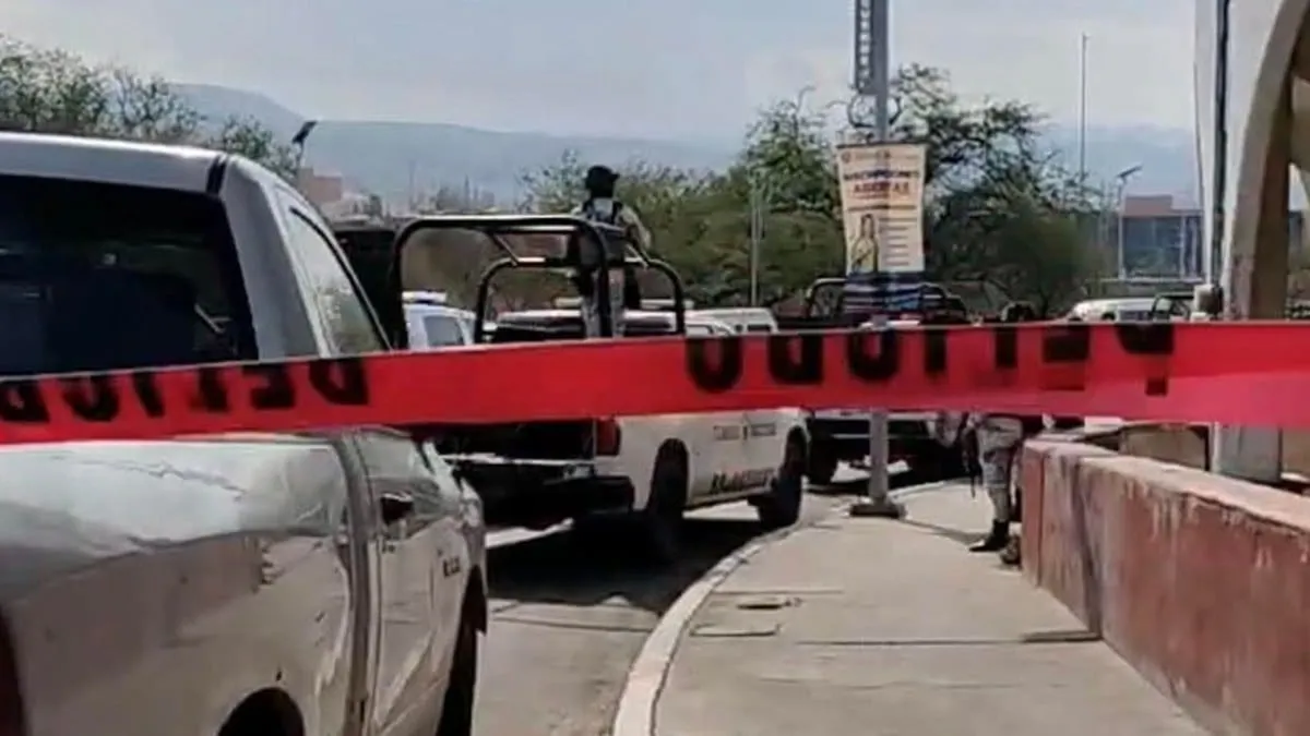Matan a dos hombres en el lienzo charro de Chilpancingo; un herido fue hospitalizado