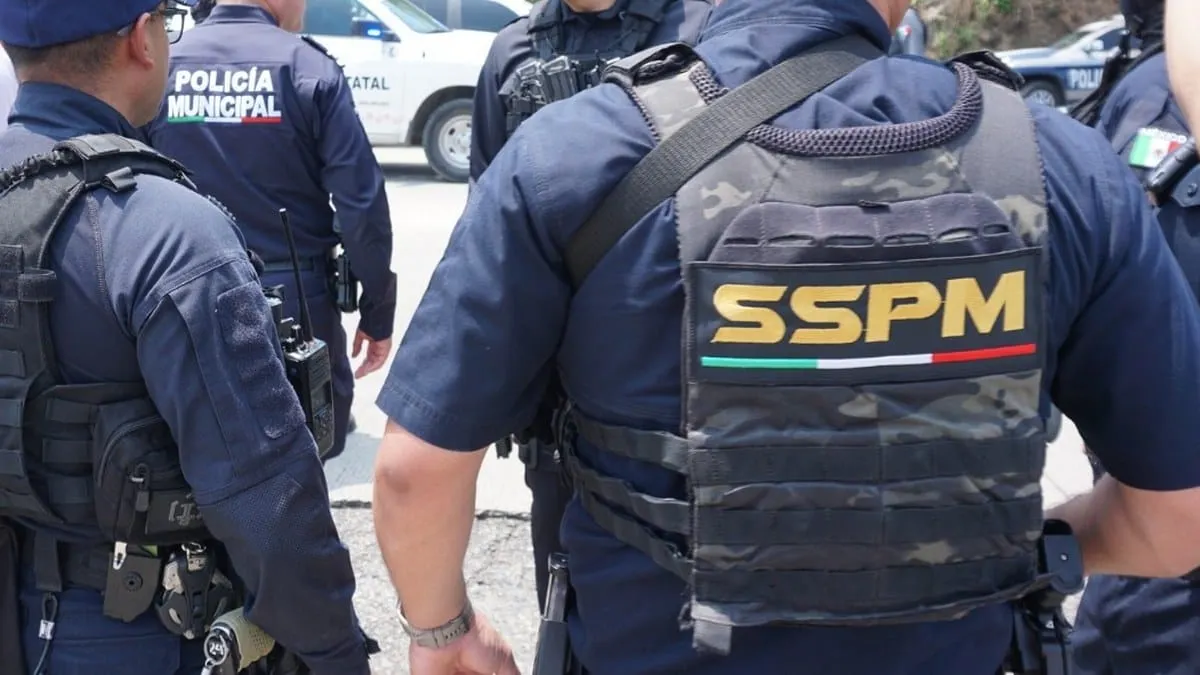Congreso de Guerrero busca exámenes toxicológicos para titulares de Seguridad Pública