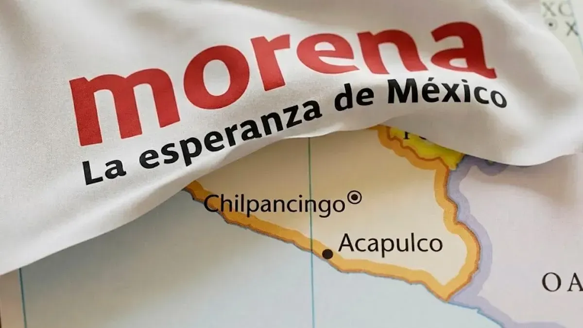 Corrupción, nepotismo y crimen organizado: la prueba de fuego de Morena rumbo al 2027