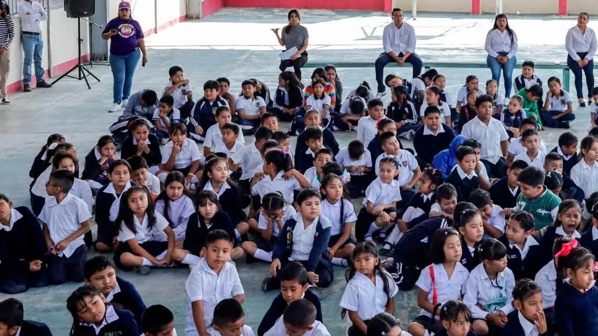 Congreso de Guerrero analiza plan para atender autismo en educación básica