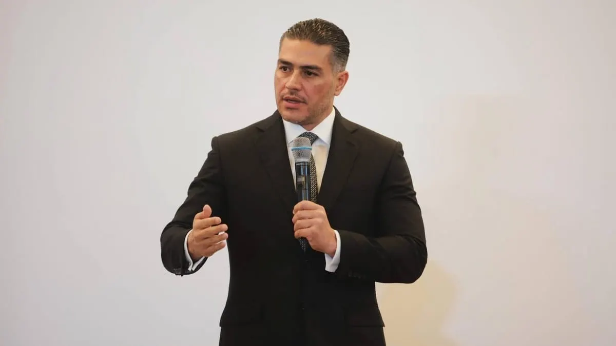 Harfuch reporta reducción de 60.6% en homicidios diarios en Guerrero