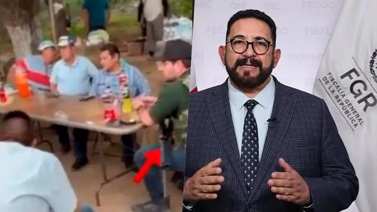El Cártel de Sinaloa no solo infiltró las presidencias municipales.