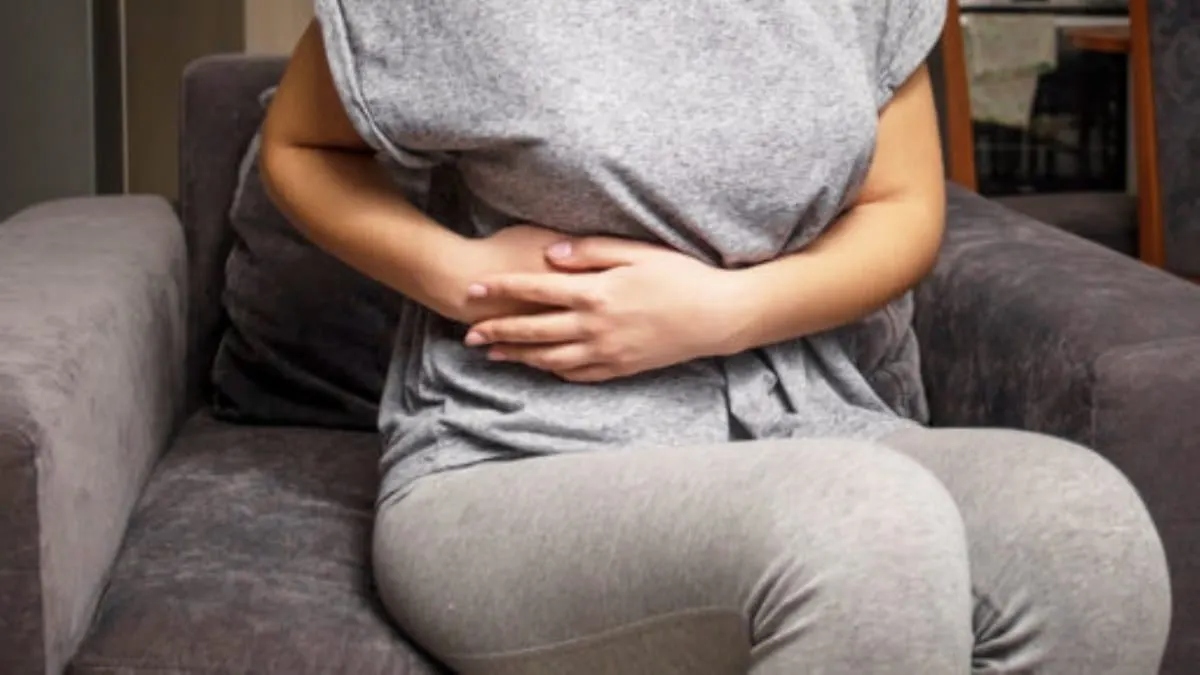 El SOP es mucho más que un desequilibrio hormonal.