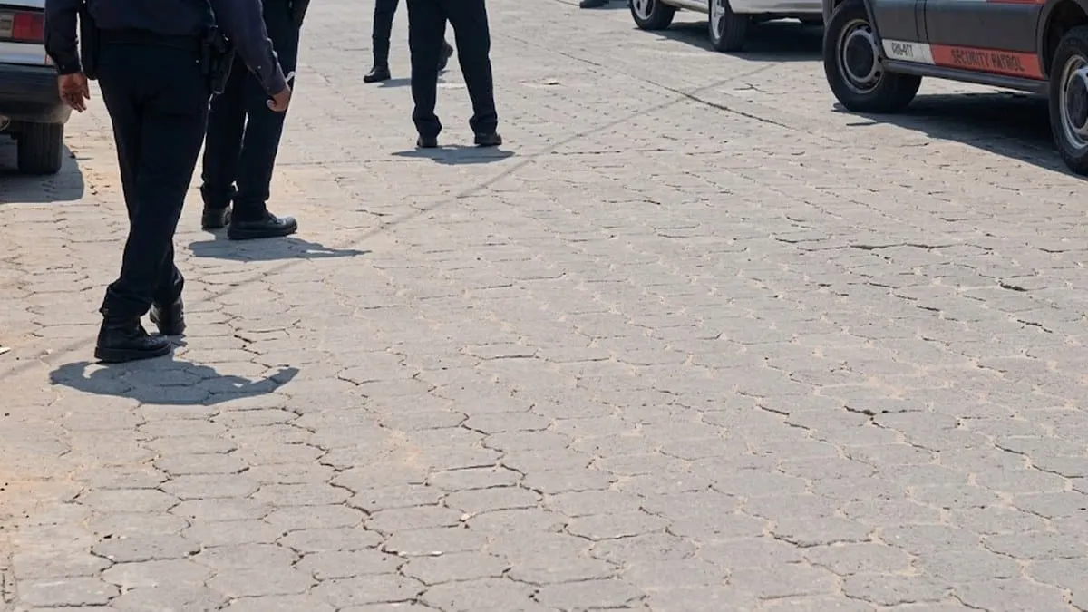 Ataque en sitio de Real Hacienda deja un chofer herido en Acapulco