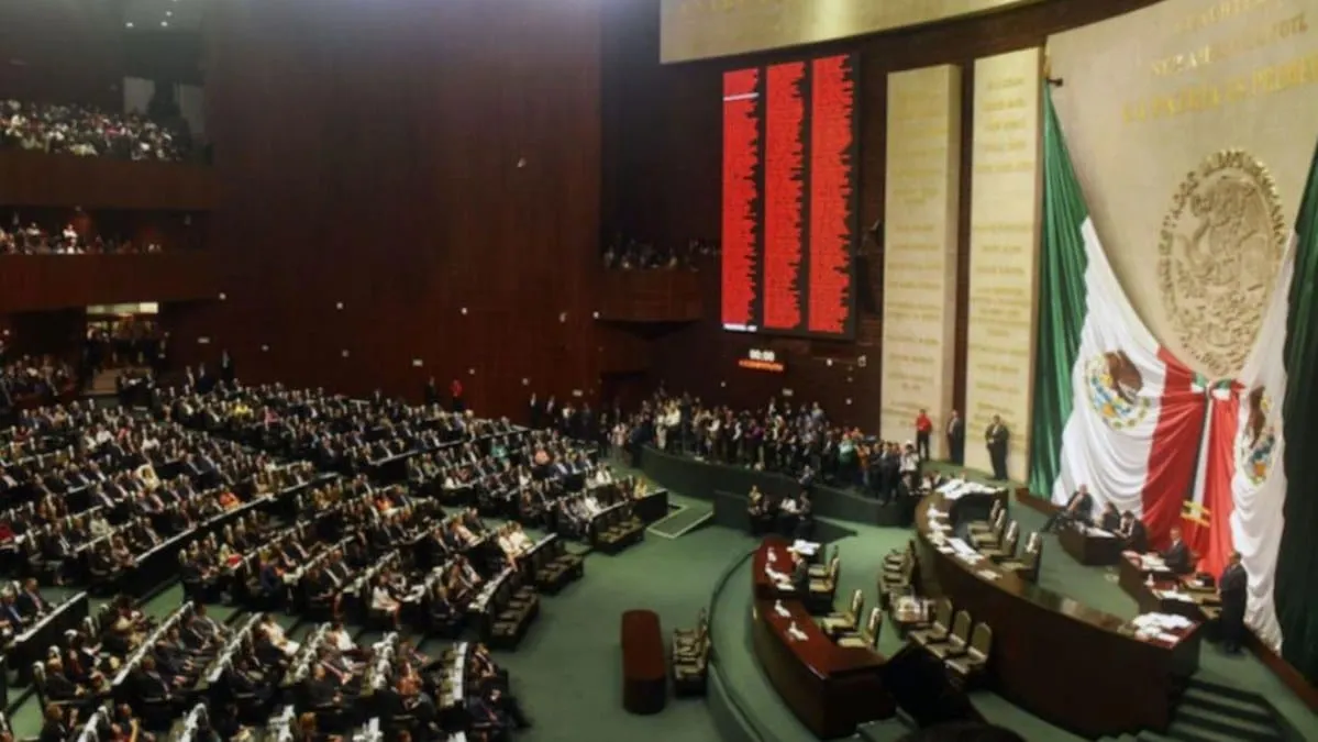 Senado aprueba anular elecciones por intervención extranjera y desata choque político