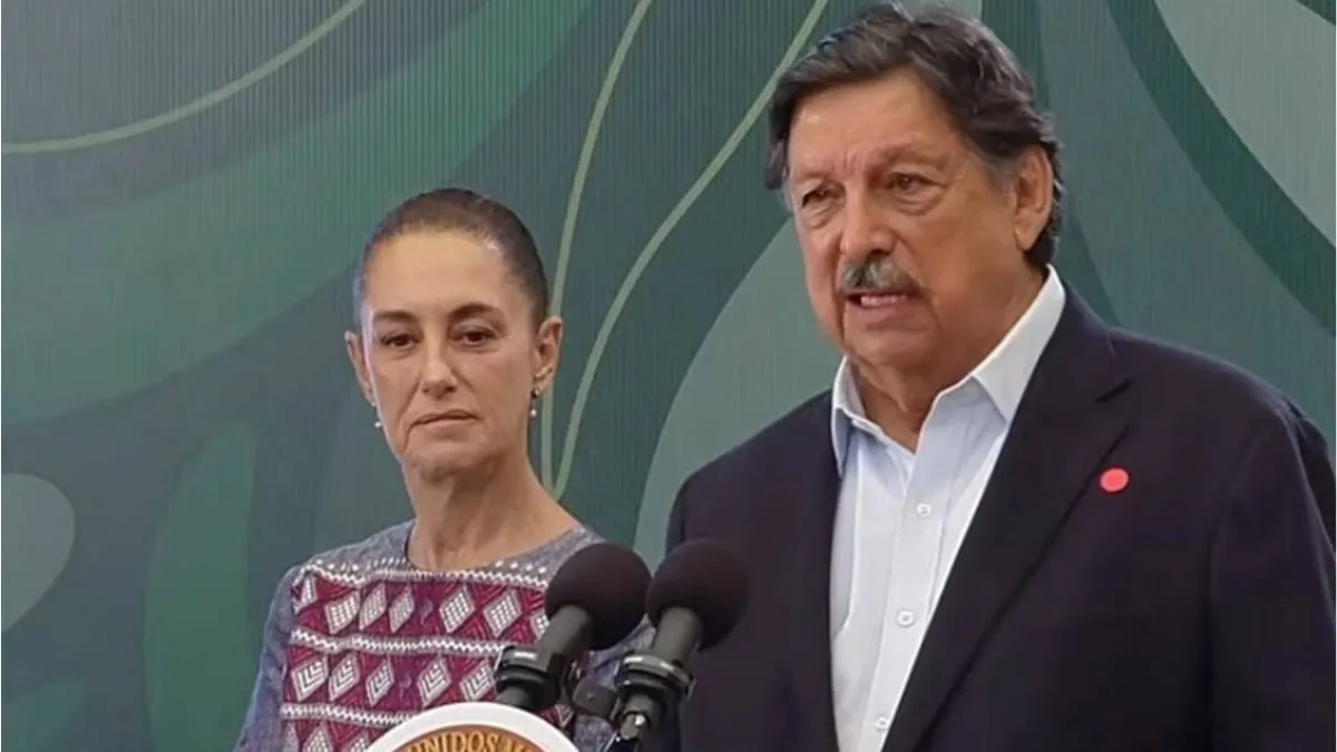 La domesticación sindical en la cuarta transformación.