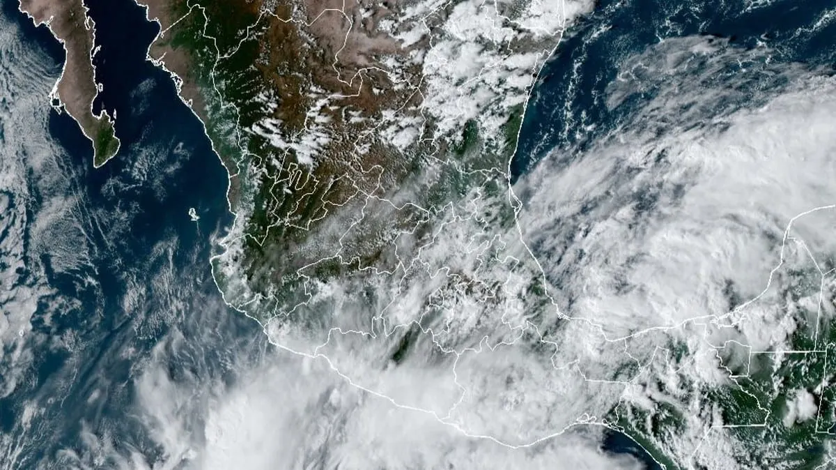 Inicia temporada de huracanes; prevén hasta 21 tormentas en el Pacífico