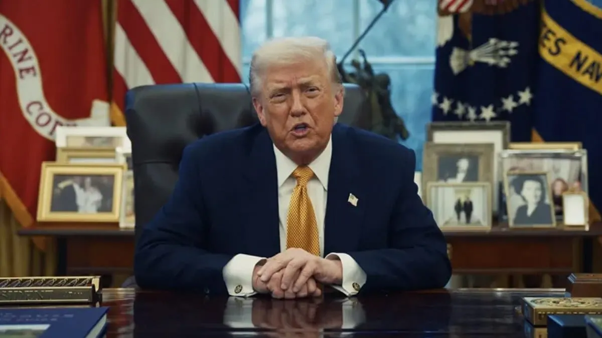 “Es poco, pero ayuda”: Trump propone quitar impuesto federal a combustibles en EU