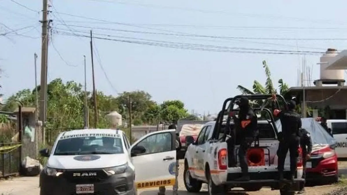 Otro ataque en Ometepec: asesinan a balazos a chofer en Villas Tamarindo