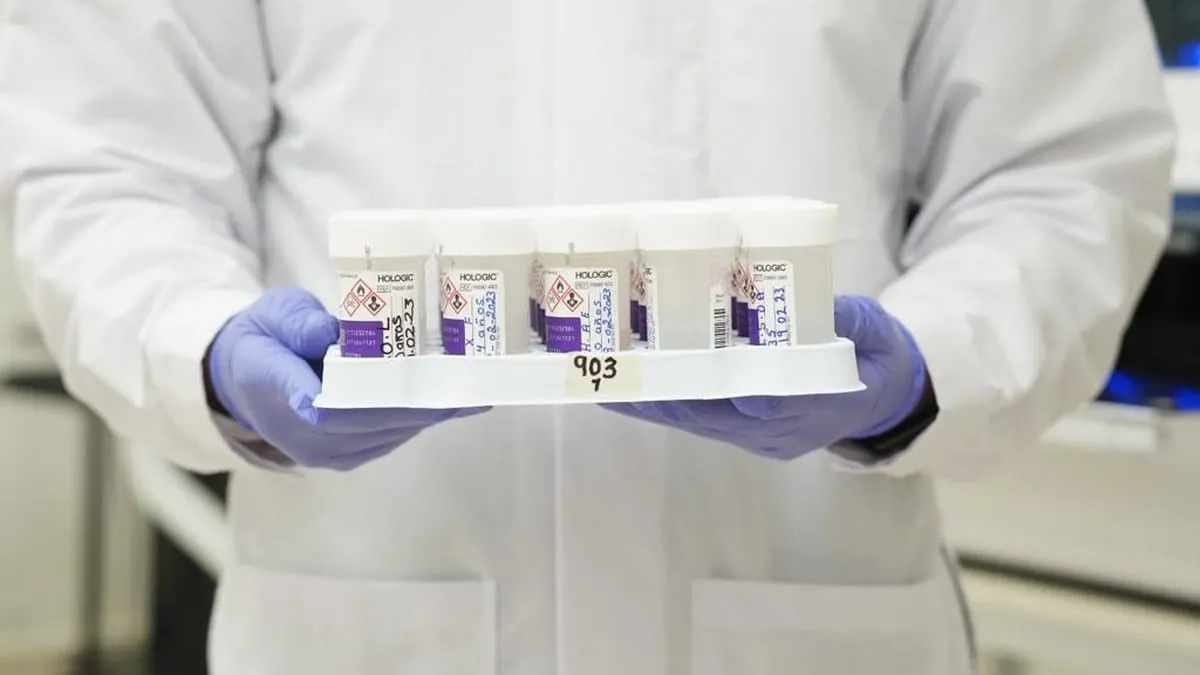 Hay pruebas gratis de VPH en todo Guerrero; llaman a mujeres a revisarse