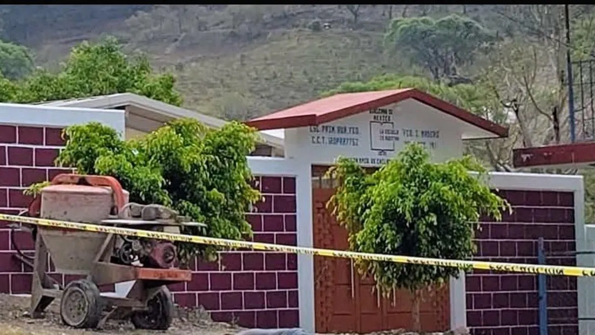 Ataques en Chilapa dejan dos muertos, menores heridos y casas quemadas en Xicotlán