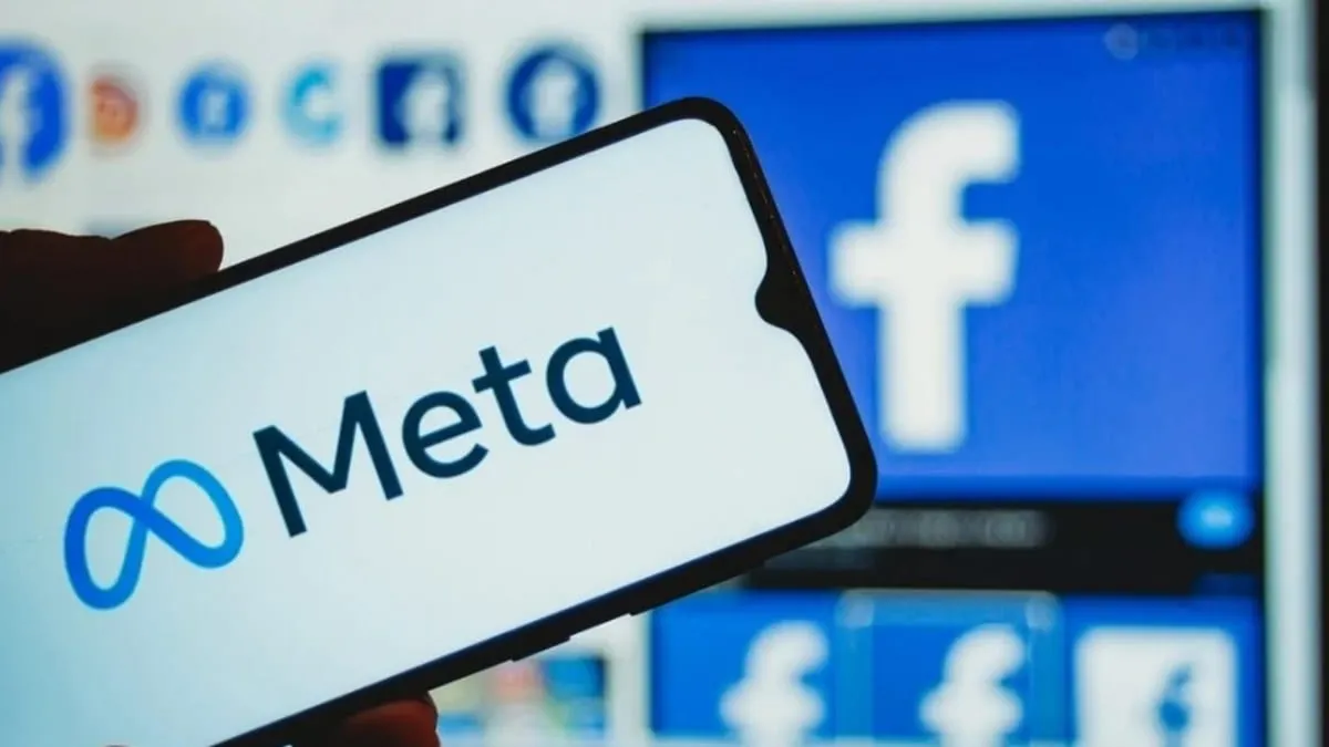 ¿Notaste fallas en tus redes? Usuarios reportan caída mundial en plataformas de Meta este viernes